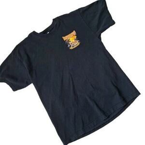 2009 Biketoberfest Daytona Beach FL Short Sleeve Black T-Shirt Men Unisex Medium